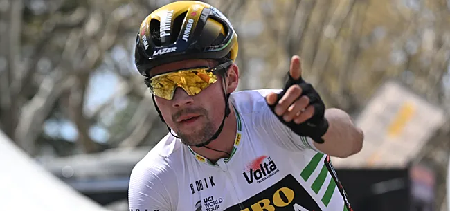 Roglic en Jumbo-Visma domineren ploegentijdrit in Burgos