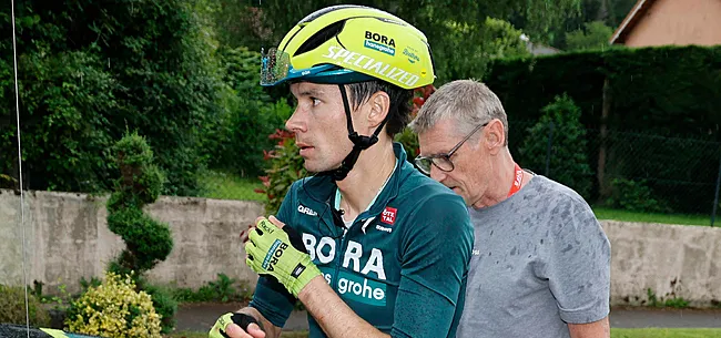 Roglic zwaarder getroffen dan gedacht: Tour in gevaar?