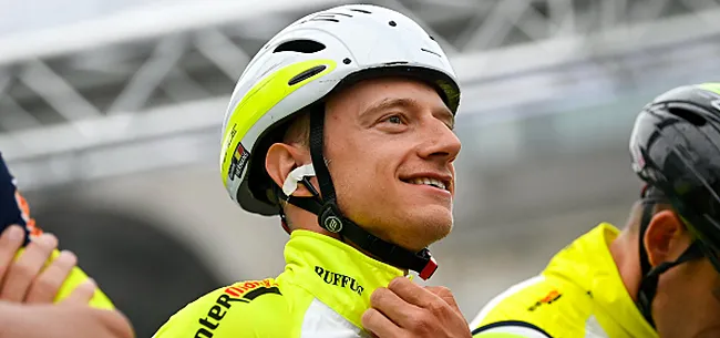 Hermans krijgt hoofdrol van Intermarché in Giro dell'Emilia