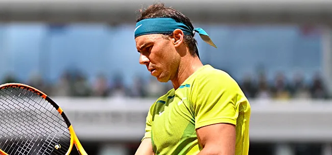 Nadal schokt wielerwereld: 