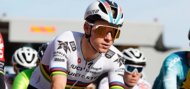 Ronde van België pakt uit met speciaal extra parcours voor Evenepoel