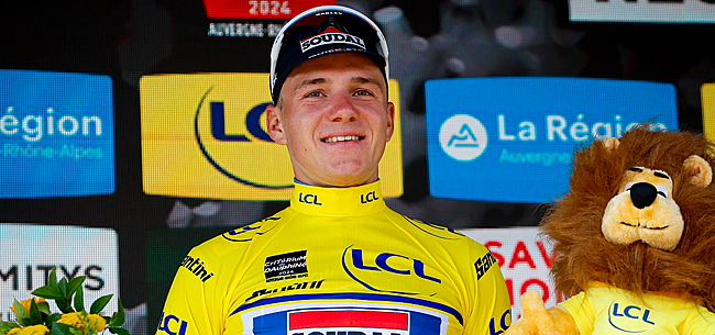 Soudal Quick-Step lost Tourploeg rond Remco Evenepoel