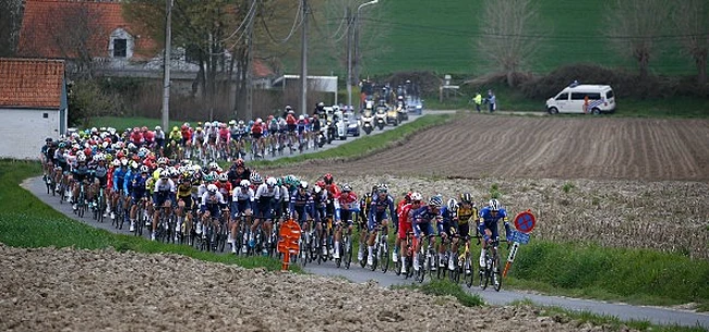 Ronde van Vlaanderen schrapt op laatste moment twee iconische beklimmingen