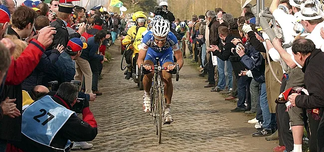 Boonen zet Van Aert nog eens op zijn plaats: 'Vind ik niet kunnen'