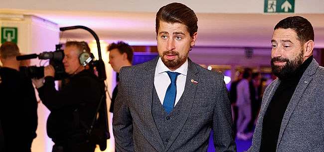 Peter Sagan geeft medische update over hartproblemen