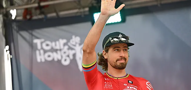 Sagan komt met teleurstellend nieuws voor hoopvolle fans