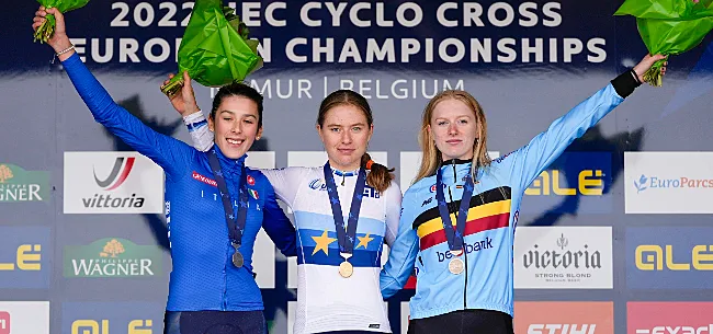 Belgisch toptalent kiest vol voor Koppenberg en laat EK links liggen