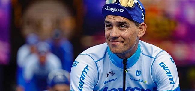 Zdenek Stybar verrast met geweldig nieuws