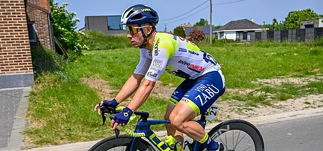 Thuisrijder Thijssen wint Ronde van Limburg na sprintduel met Ewan 