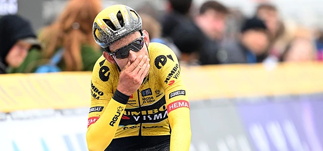 Benoot zet Museeuw op zijn plaats na uitspraak over Wout van Aert