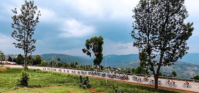 UCI trekt stekker uit Tour du Faso na deelname Russisch 'legerteam'