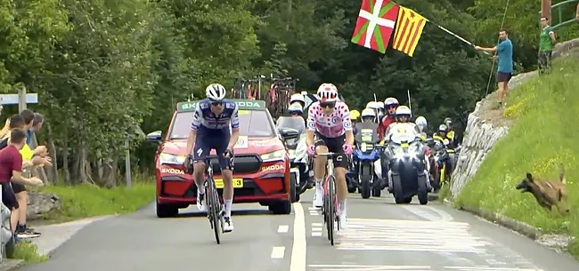 KOERS DEZE WEEK: Snelle mannen en eerste bergen in deze Tour de France