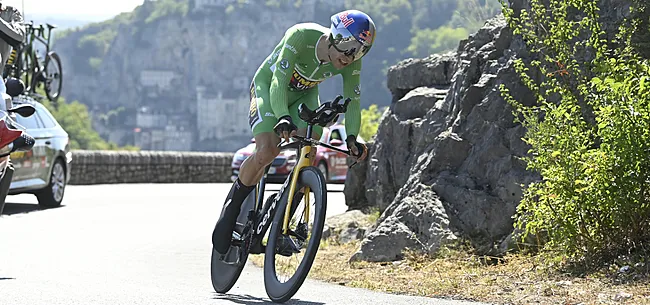 UCI komt met nieuwe regel om tijdritten eerlijker te maken