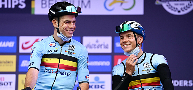 Van Aert, Evenepoel & Kopecky kennen tegenstand: Olympische startlijst compleet