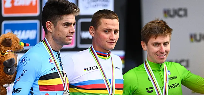 Adrie van der Poel weet welke topper het eerst alle Monumenten wint