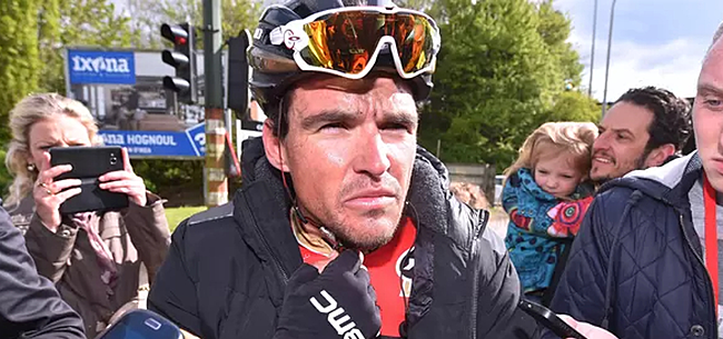 Het drama van Greg Van Avermaet | RONDE RETRO