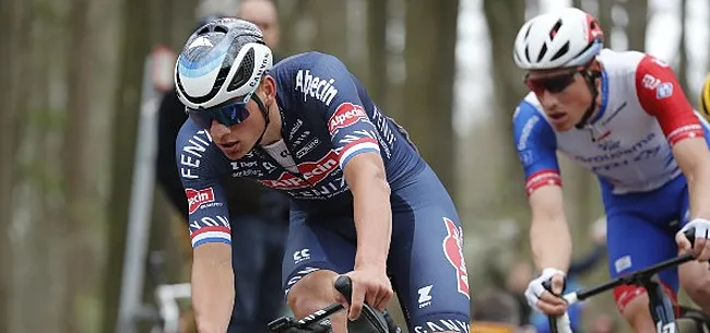 Alpecin onthult Ronde-tactiek: 