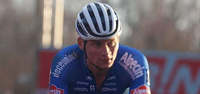 Van der Poel zorgt voor kopzorgen bij Nederlandse wielerbond