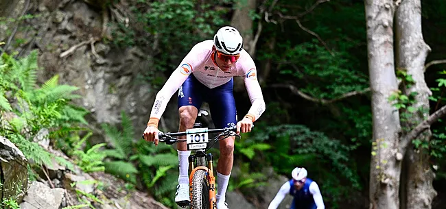 Van der Poel doet boekje open over crash en gooit WK-programma om