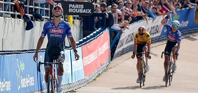 Adrie van der Poel heeft fantastische update over toekomst Mathieu