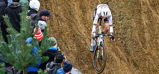 Van Empel wint in Zolder na razend spannend duel met Alvarado