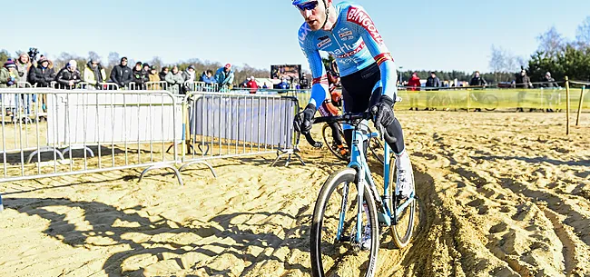 Vantornout ziet Van Aert en Van der Poel als oorzaak van problemen in de cross