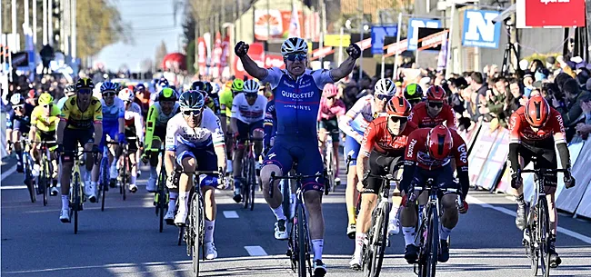 KUURNE 2023. Ouderwetse België vs. Nederland in de maak?