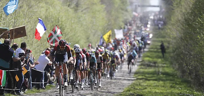 Bijna 55 kilometer aan keien in de Hel | PARCOURS PARIJS-ROUBAIX