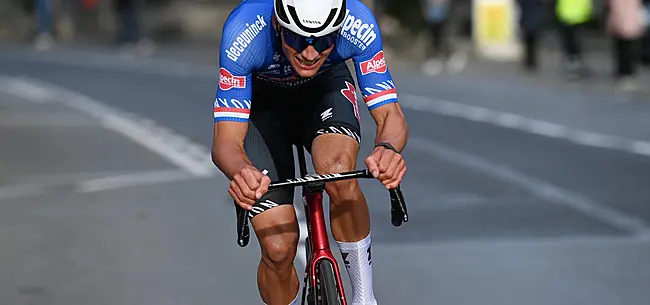 Van der Poel voegt topkoers toe aan programma