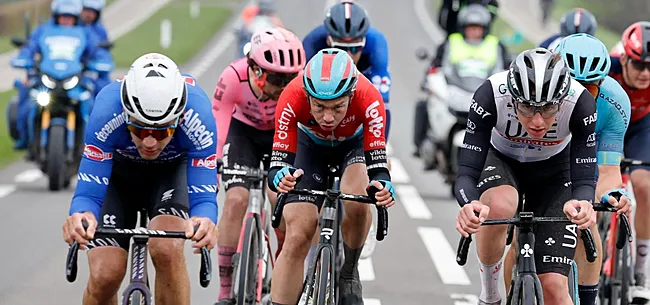 Flanders Classics neemt absolute topkoers over: 'Heel belangrijke stap'