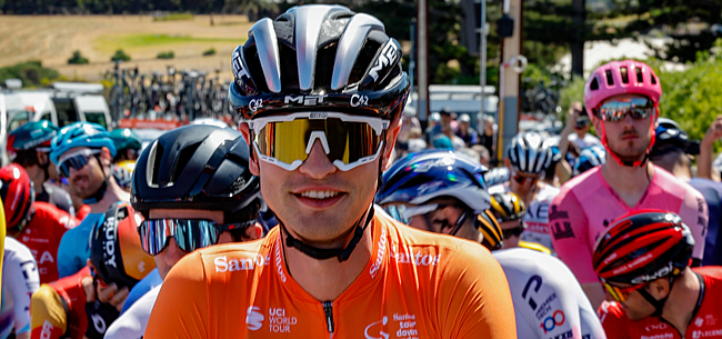 Tour Down Under: nog 3 man over in strijd om eindwinst, wie gaat winnen?