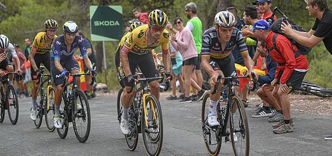 Het venijn zit in de staart! Wie ruikt vandaag z'n kans? | VUELTA RIT 11