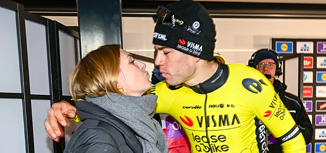 Sarah De Bie gaat lopen mét (en doet straffer dan) Wout van Aert