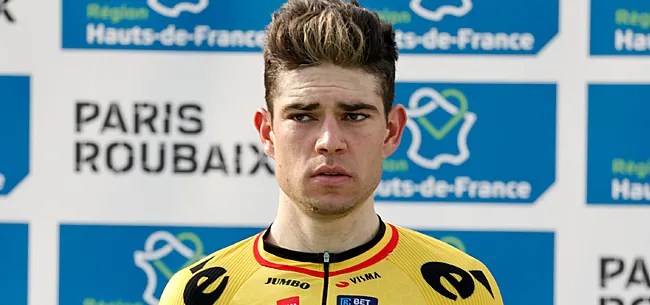 Ex-topper met onhandige uithaal richting Van Aert & co: 