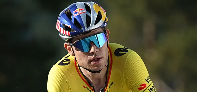 Van Aert en Meeus laten zich vloeren in Noorwegen, Nys tuimelt nog uit top 10