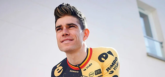 Wat eten Van Aert en Vingegaard? Diëtist doet boekje open