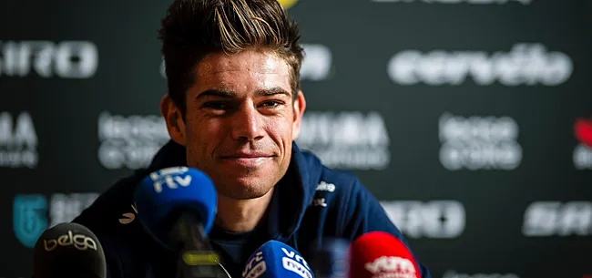 Kine Van Aert en Evenepoel spreekt klare taal over revalidatie