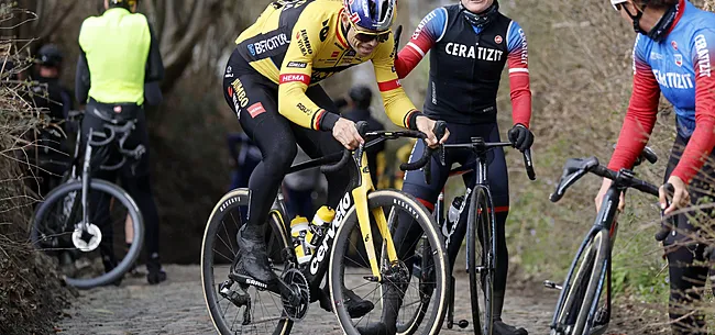 Dit zijn alle Belgen die deelnemen aan de Ronde van Vlaanderen