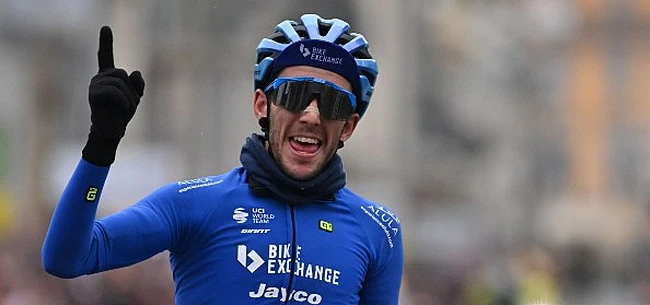  Start Simon Yates nog in Giro? Italiaanse krant brengt duidelijkheid