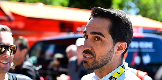 Contador voorspelt: 'Daar beslist Evenepoel de Vuelta'