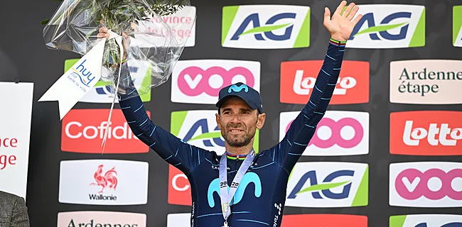 Movistar met twee kopmannen naar Giro