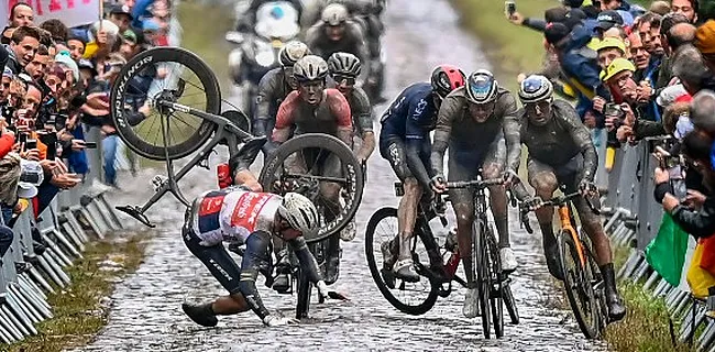 Eén topfavoriet voor Roubaix: 