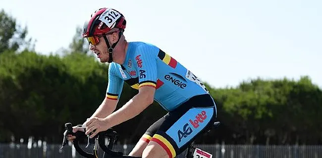 Tweemaal Belgisch zilver! Tim Celen en Maxime Hordies stunten op WK!