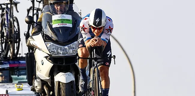 Sterke Evenepoel moet meerdere erkennen in fenomenale Roglic