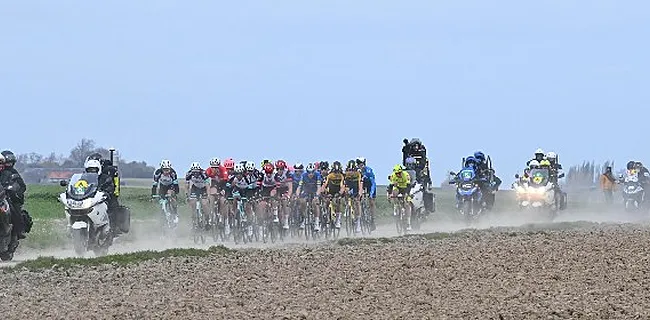 Bookmakers zien één topfavoriet in Gent-Wevelgem