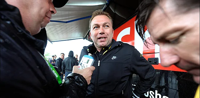 Bruyneel haalt ongezien hard uit naar UCI-voorzitter