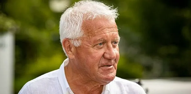 Lefevere fileert Toursupporters: 