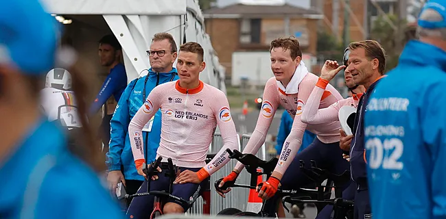 Adrie van der Poel duidelijk over incident: 