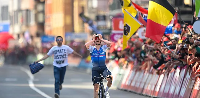 Remco Evenepoel VS Tadej Pogacar in Luik-Bastenaken-Luik | KOERS DEZE WEEK