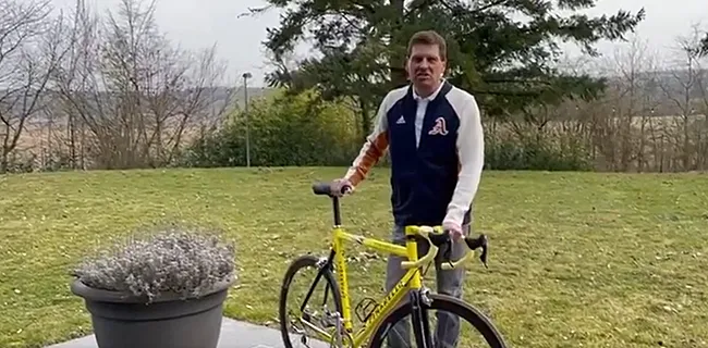 Jan Ullrich verrast met heuglijk nieuws